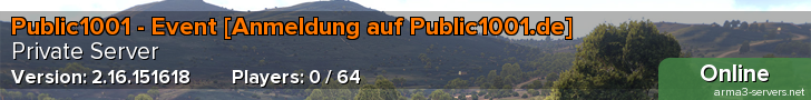 Public1001 - Event [Anmeldung auf Public1001.de]