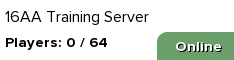 16AA Training Server