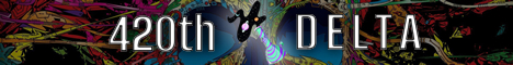 420th Delta Invade & Annex