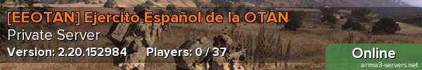 [EEOTAN] Ejercito Español de la OTAN