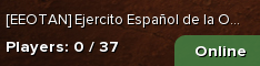 [EEOTAN] Ejercito Español de la OTAN
