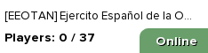[EEOTAN] Ejercito Español de la OTAN