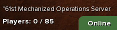 "61st Mechanized Operations Server