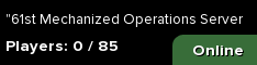 "61st Mechanized Operations Server
