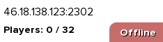 [ITA] =^Armata Brancaleone^= Server#1[Password]