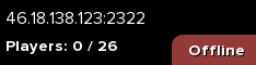 [ITA] =^Armata Brancaleone^= Server#3 [Bulwarks 24/7]