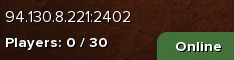 TKO Exile Mehland | PvE |ts.tko-gameserver.de|DC rDxWpXb