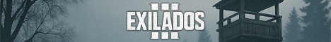 [BR] EXILADOS-BRPVP