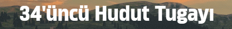 [TR] 34'ÜNCÜ HUDUT TUGAYI | DC: gg/34huduttugayi
