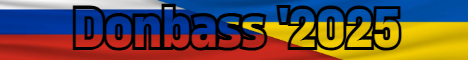 [TR/ENG] Donbass '2025 | DC: gg/donbass2025