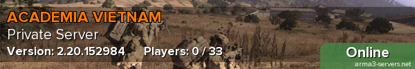 ACADEMIA VIETNAM