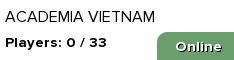 ACADEMIA VIETNAM