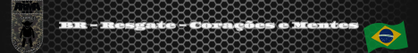 BR - RESGATE - https://discord.gg/wyvBwRMnK3