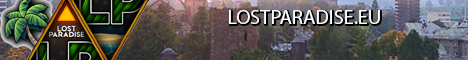 LostParadise.eu | RolePlay | Hohenstein, Germany