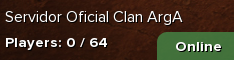 Servidor Oficial Clan ArgA