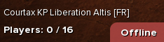 Courtax KP Liberation Altis [FR]