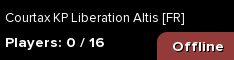 Courtax KP Liberation Altis [FR]
