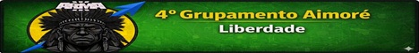 [BR] 4º Gpt de Emprego Imediato - AIMORÉ | Liberdade