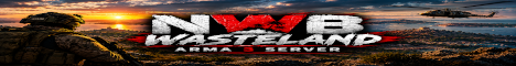 [BR] NWB Wasteland | Missão Personalizada | TESTE !!