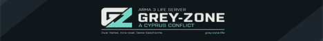 [GER] GREY-ZONE.LIFE | Cyprus Conflict